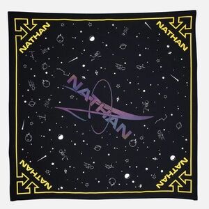 Nathan Space REFLECTIVE Bandana